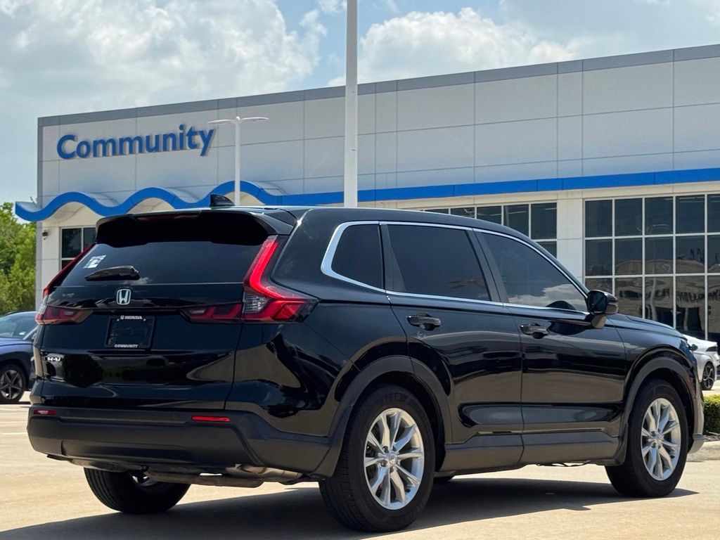 2023 Honda CR-V EX-L  at Community Honda