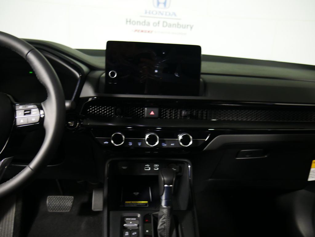 Thumbnail: 2026 Honda CR-V - 13