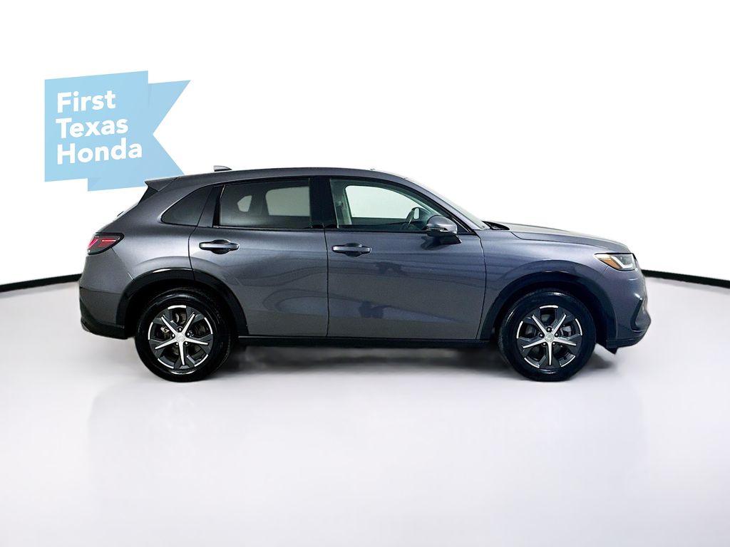 Used Car 2024 Honda Hr-v  Ex-l For Sale Under $30,000 In Austin, Texas