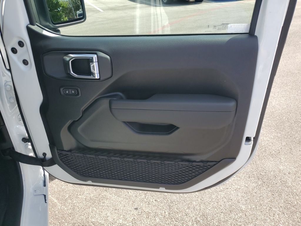 New Car 2025 Jeep Gladiator  For Sale Under $50,000 In Austin, Texas
