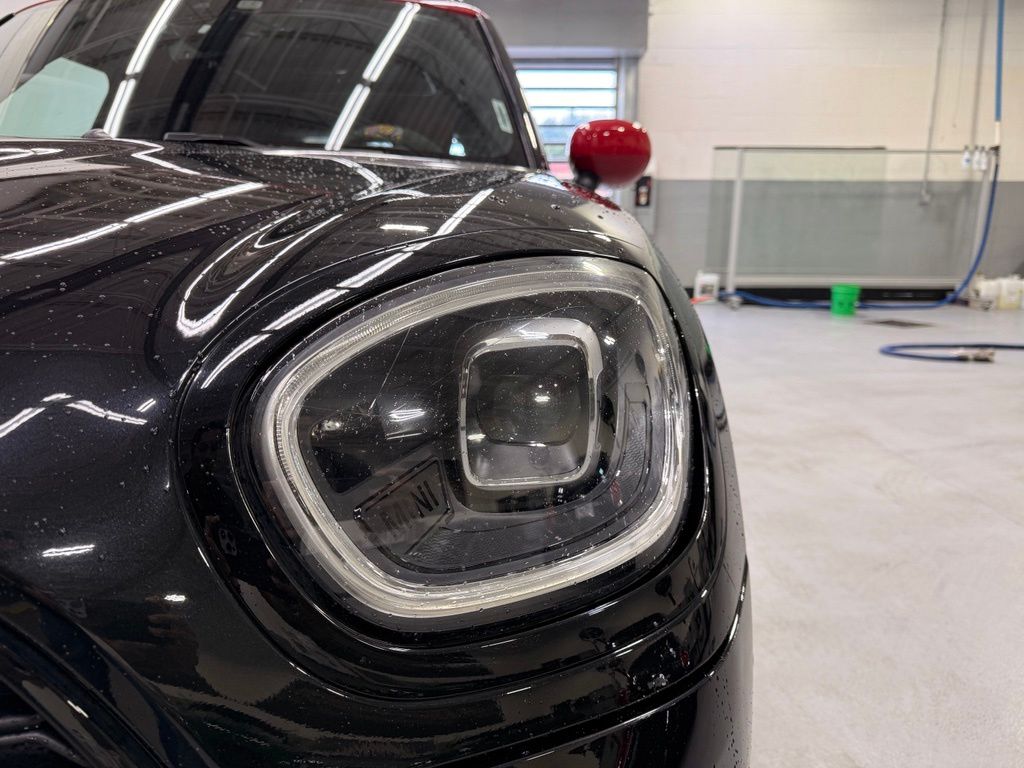 Thumbnail: 2024 MINI Cooper Countryman - 9