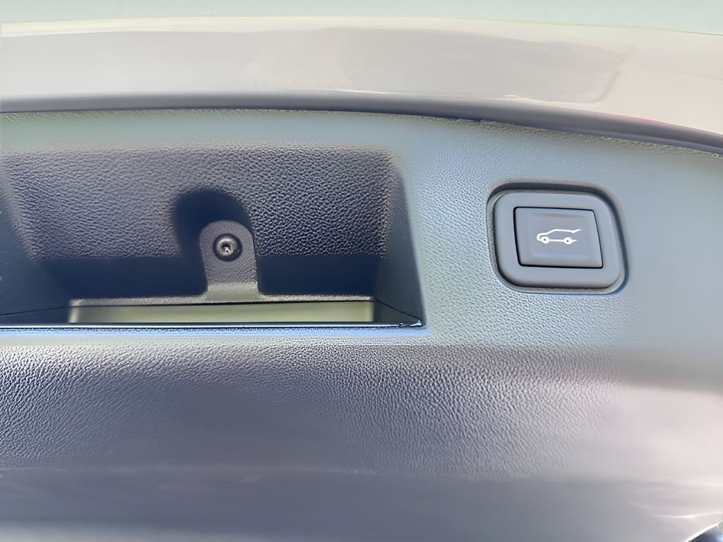 2025 Chevrolet Blazer EV LT - Photo 16