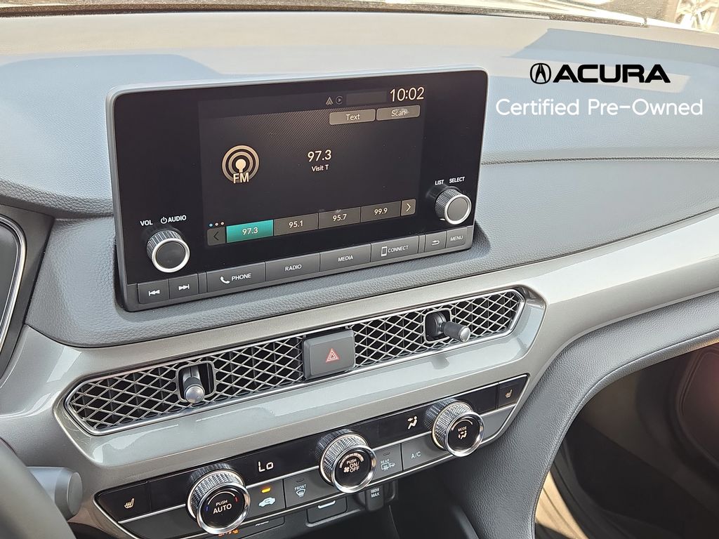 Used 2025 Acura Integra For Sale in Fort Wayne, IN