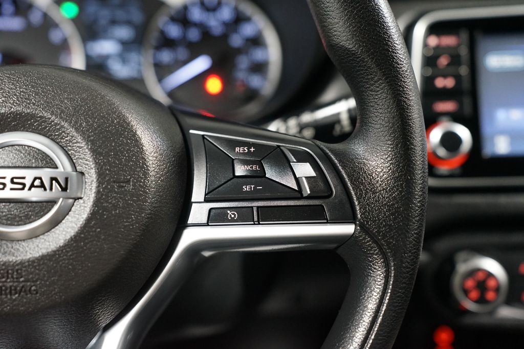 Thumbnail: 2020 Nissan Versa - 13