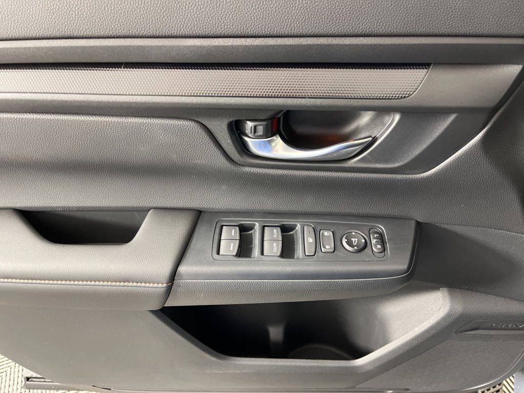 Thumbnail: 2026 Honda CR-V - 27