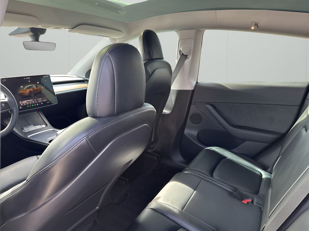 Used Car 2022 Tesla Model Y  Long Range For Sale Under $30,000 In Austin, Texas