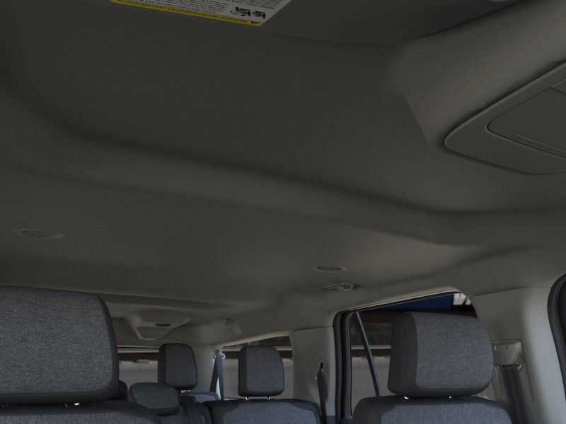 2025 Ford Expedition Active MAX