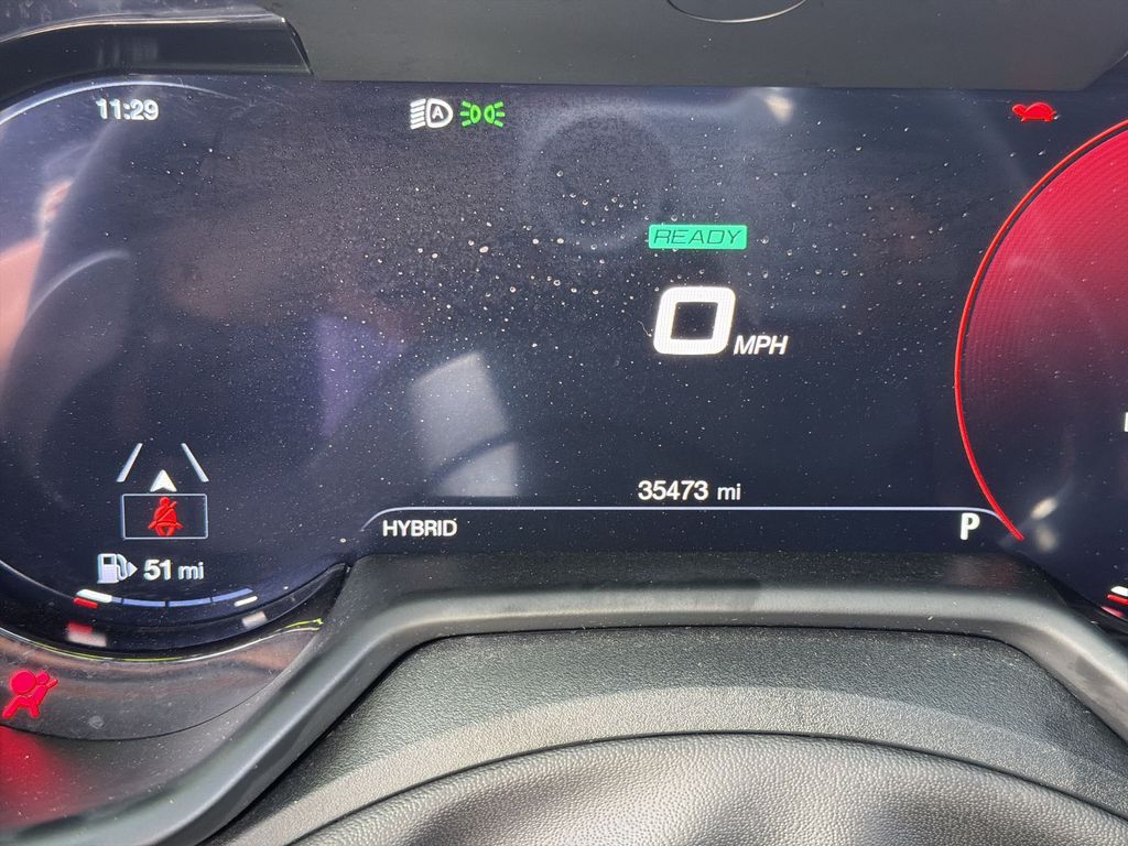 Used 2024 Gray Dodge R/T Plus image 10