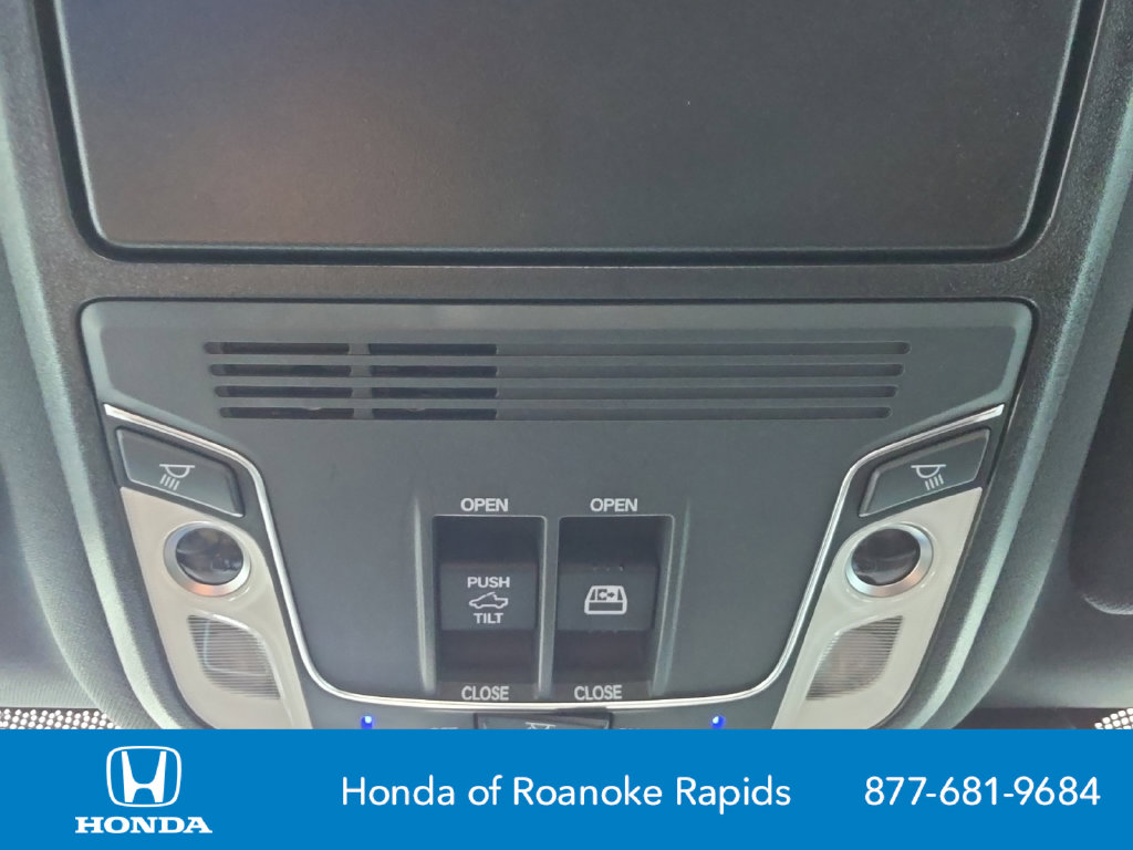 Used 2026 Honda Ridgeline Truck