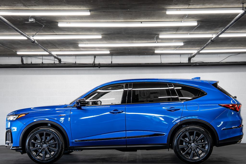 2026 Acura MDX