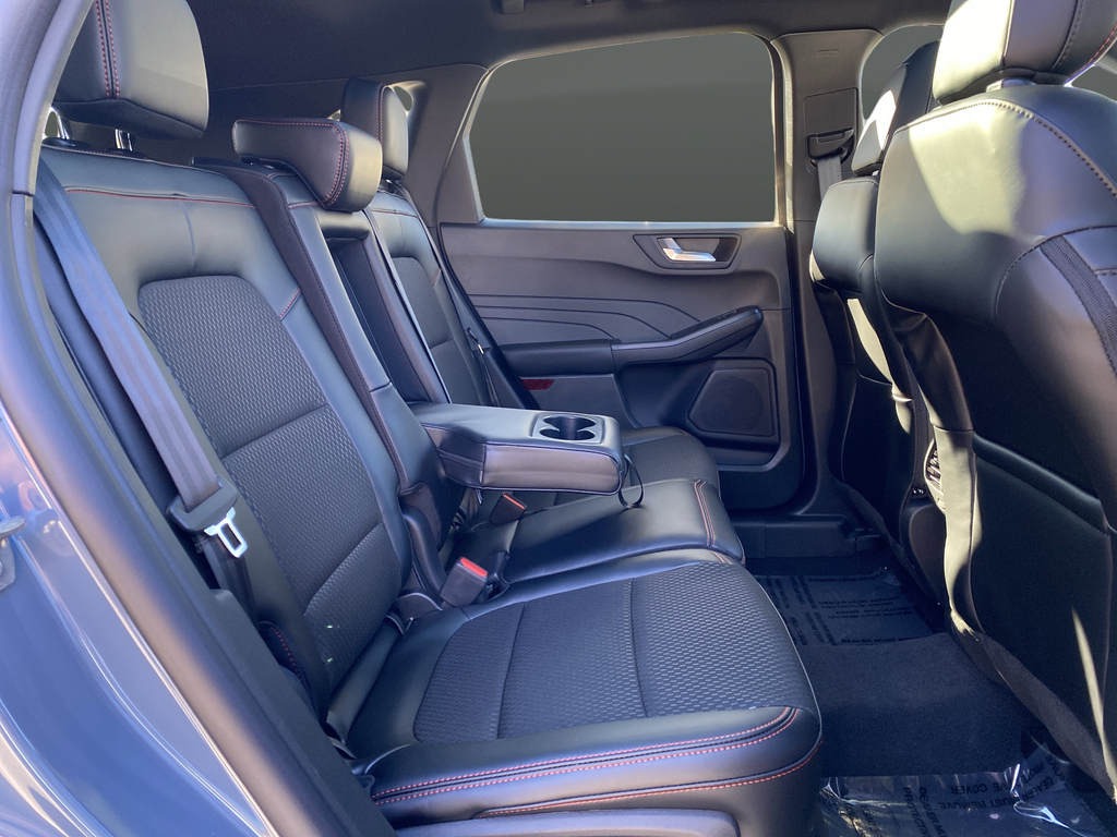 New 2026 Vapor Blue Metallic Ford ST-Line image 38
