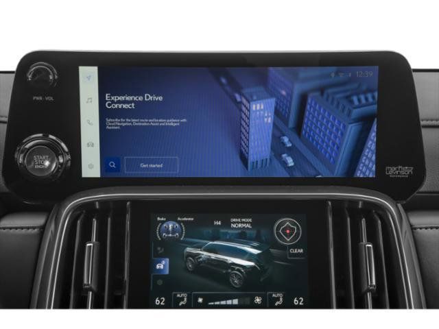 Thumbnail: 2025 Lexus LX - 16