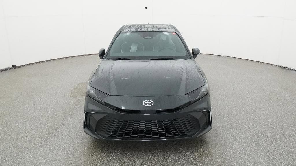 Thumbnail: 2026 Toyota Camry - 27