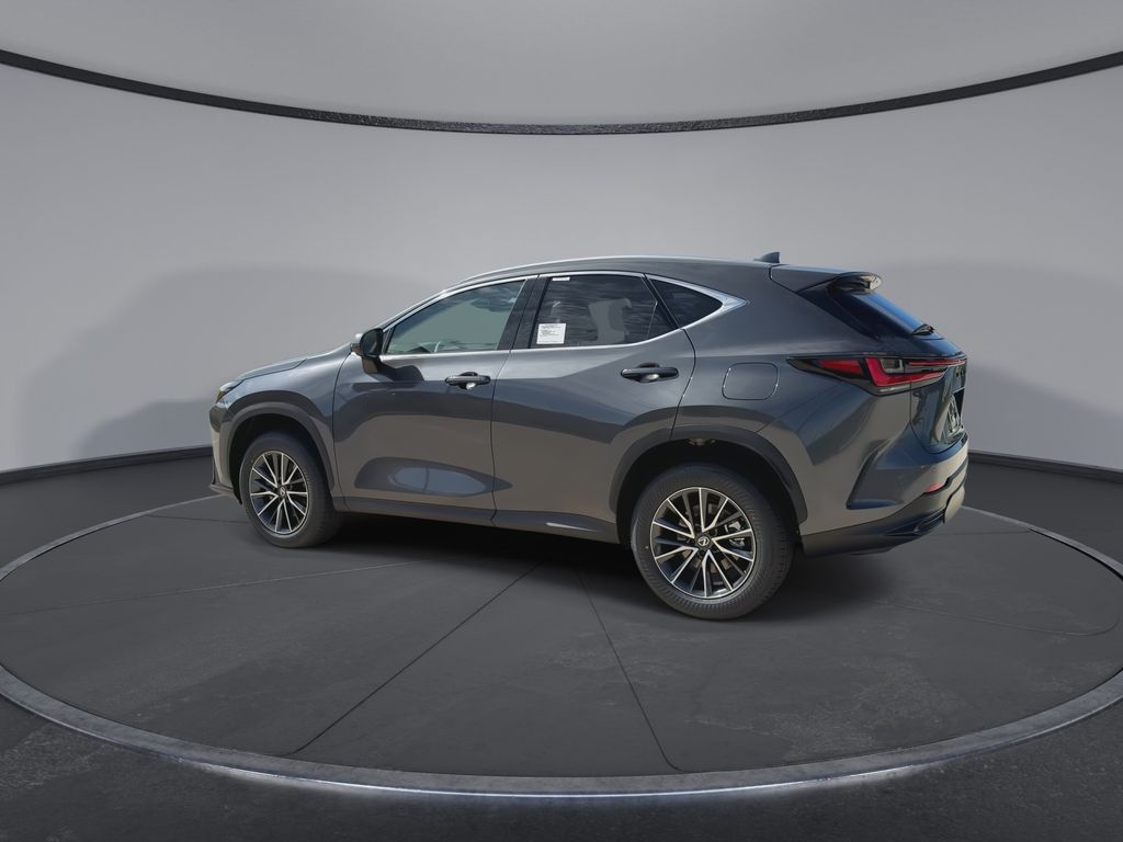 Thumbnail: 2026 Lexus NX - 6