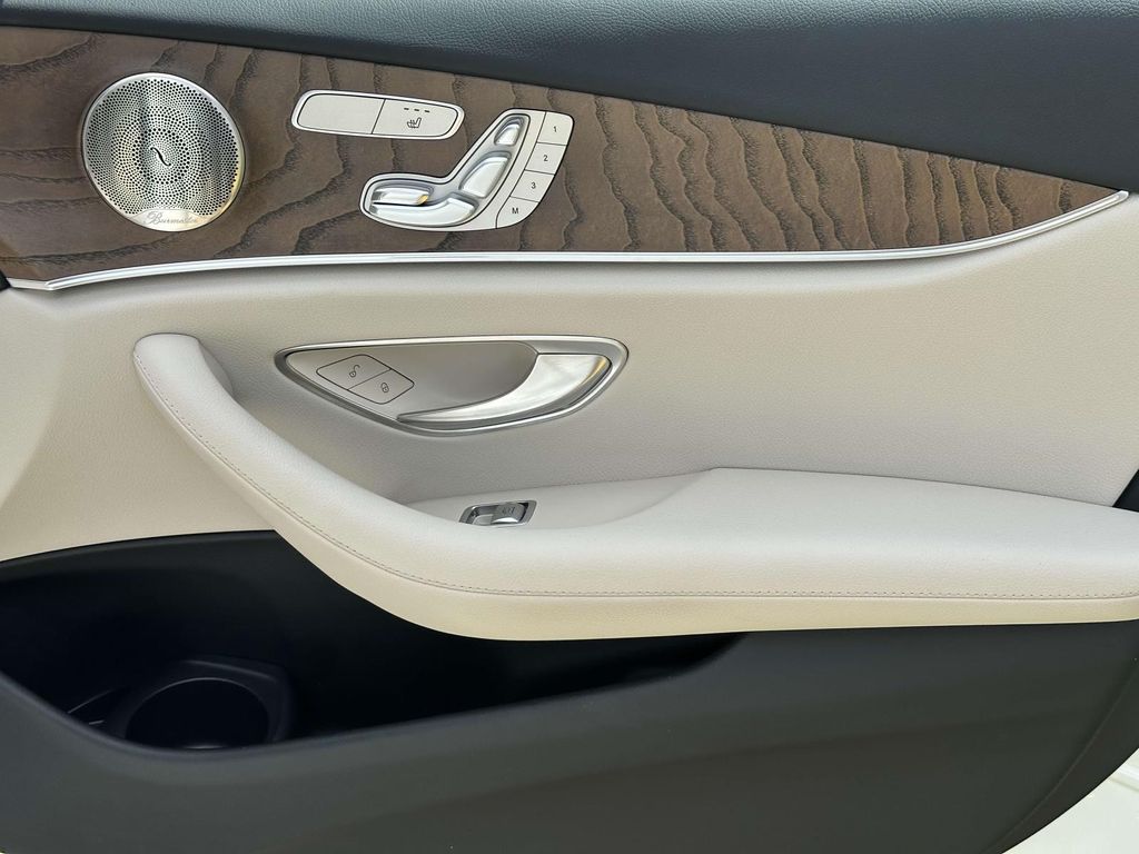 2022 Mercedes-Benz E-Class E 350 21