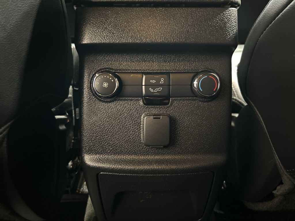 used 2017 Ford Explorer car, priced at $14,996