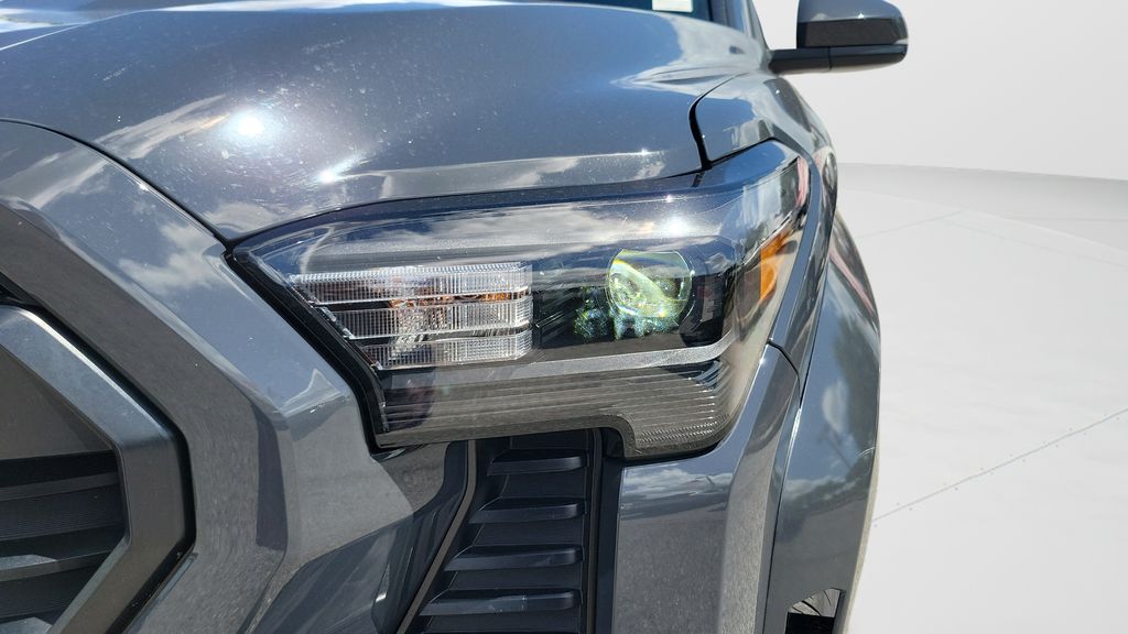 Certified Used 2024  Toyota TRD Sport image 9