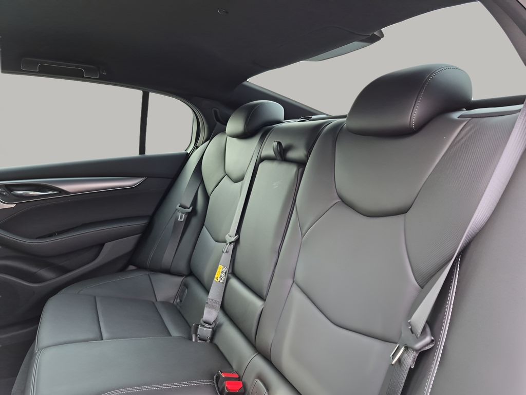 Used Car 2023 Cadillac Ct5  Premium Luxury For Sale Under $40,000 In Austin, Texas