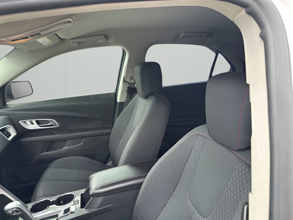 Used Car 2015 Chevrolet Equinox  Ls For Sale Under $15,000 In Austin, Texas