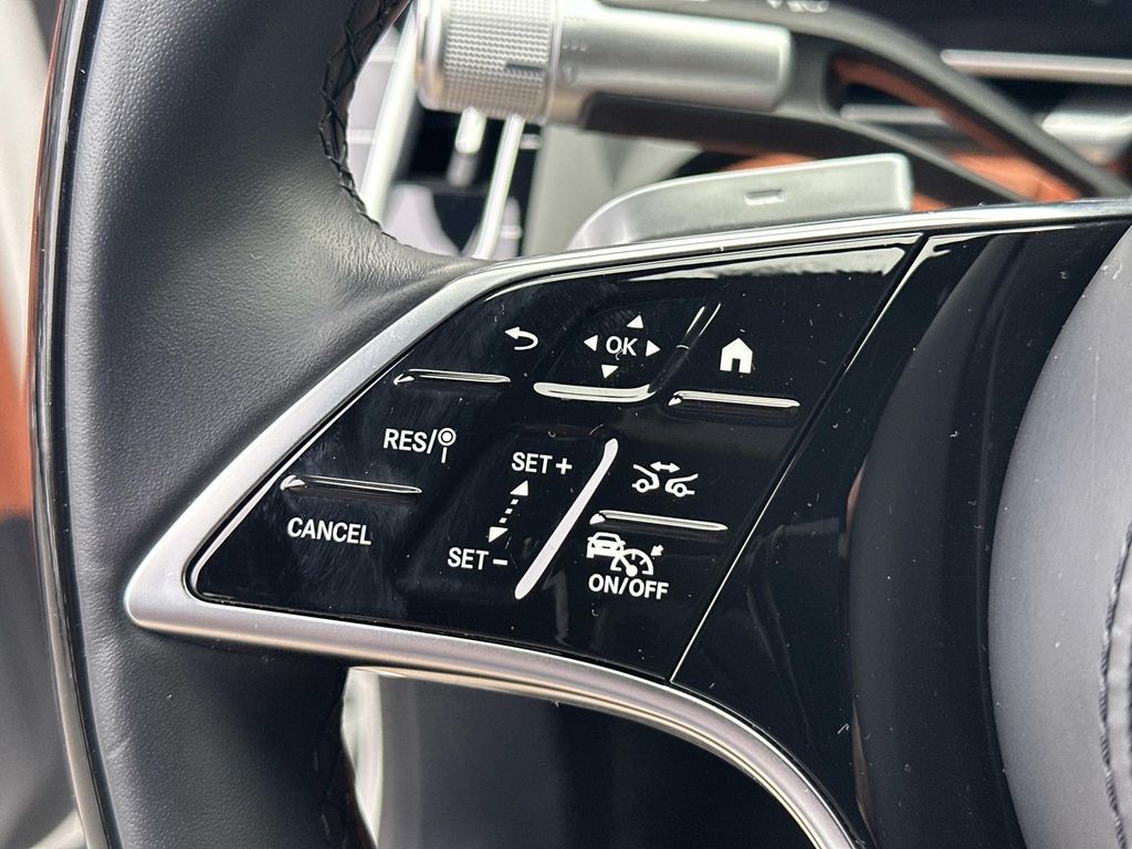 Thumbnail: 2023 Mercedes-Benz S-Class - 29