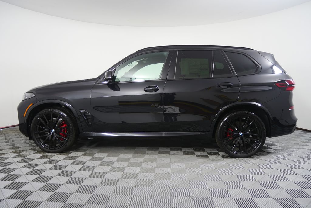Thumbnail: 2026 BMW X5 - 6