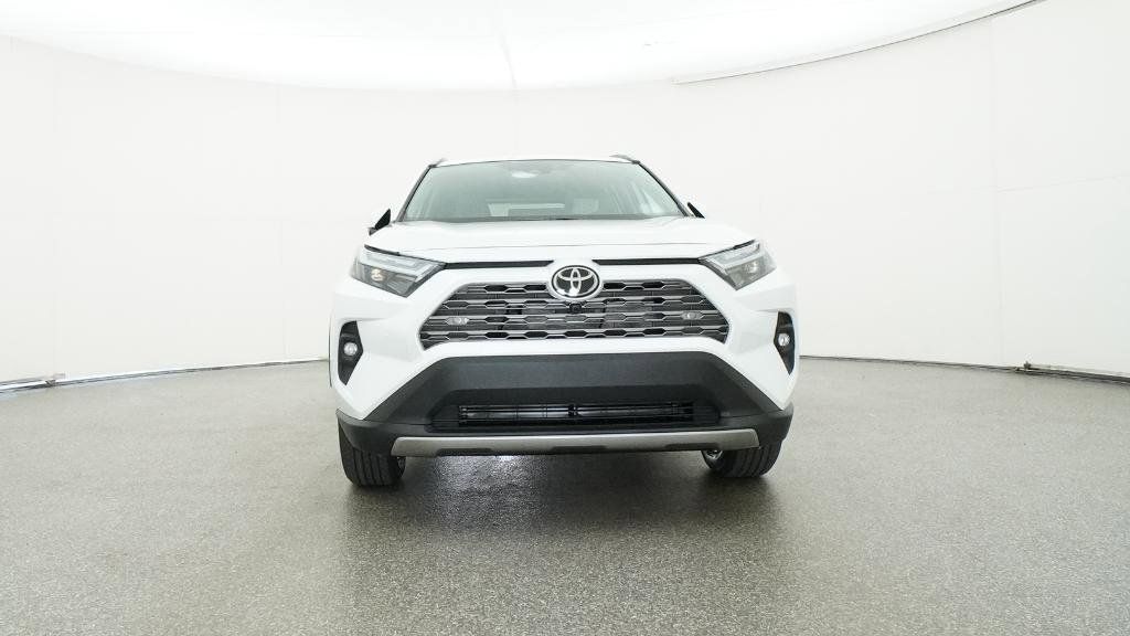 Thumbnail: 2025 Toyota RAV4 - 11