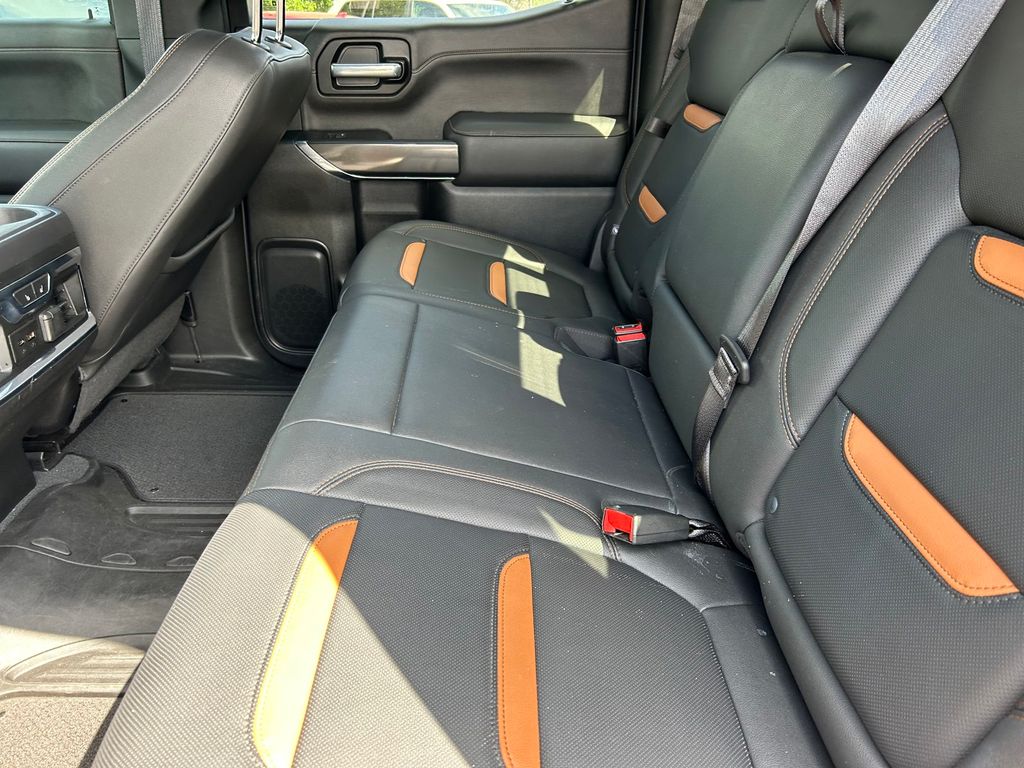 Used 2021 GMC Sierra 1500 Truck