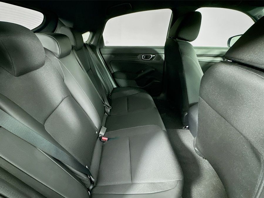 Used Car 2025 Honda Civic  Sport For Sale Under $30,000 In Austin, Texas