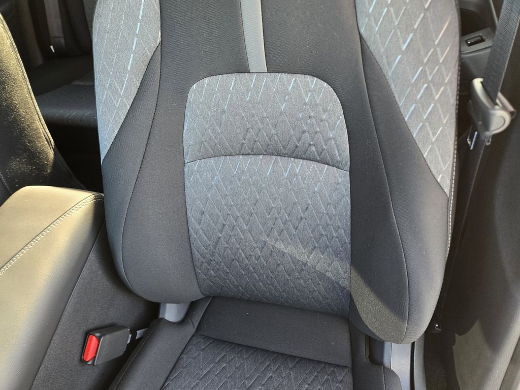2026 Nissan Sentra SV - 8