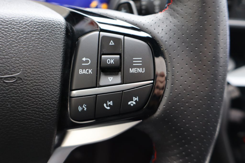 used 2023 Ford Explorer car, priced at $41,900