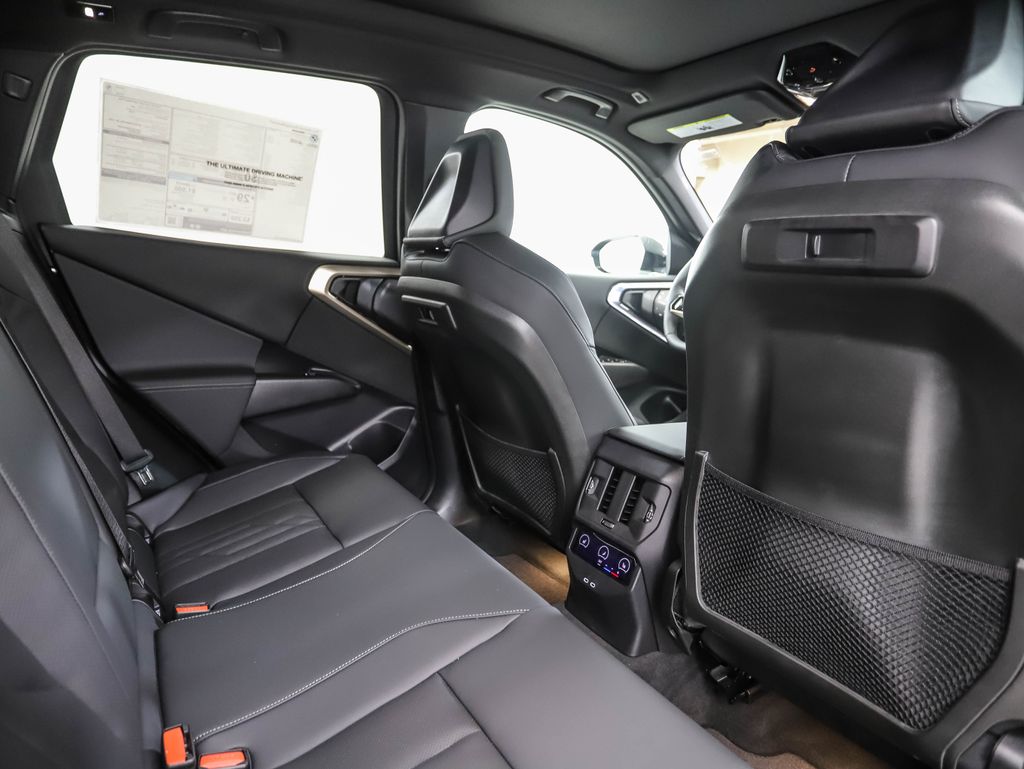 Thumbnail: 2025 BMW X3 - 24