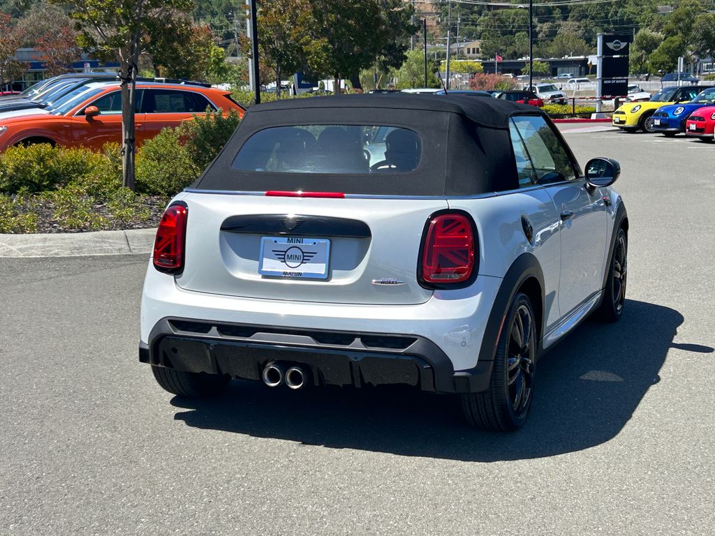Thumbnail: 2023 MINI Cooper - 5