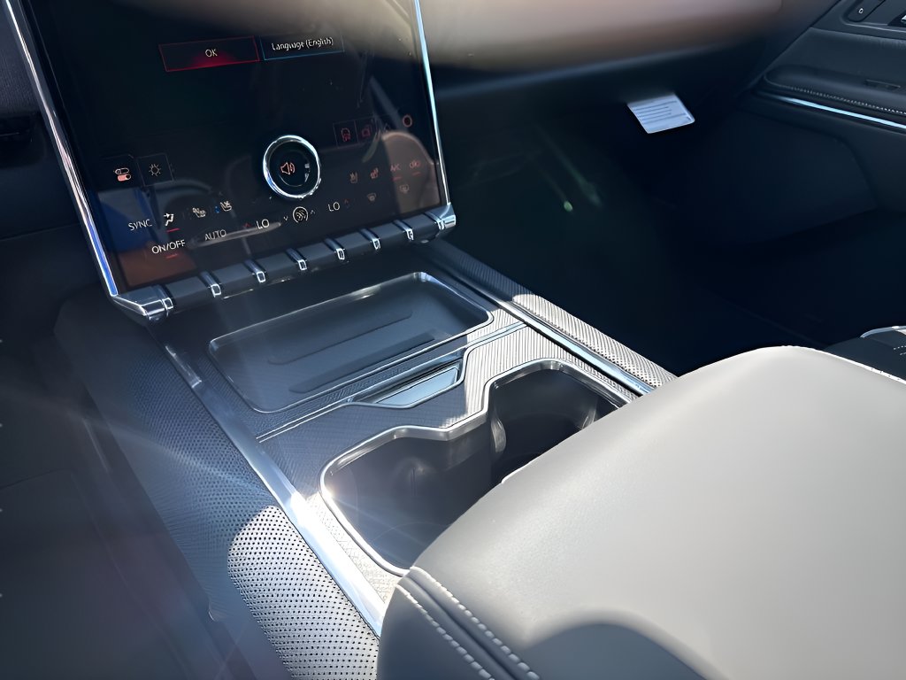 New 2026 Black GMC Elevation image 35
