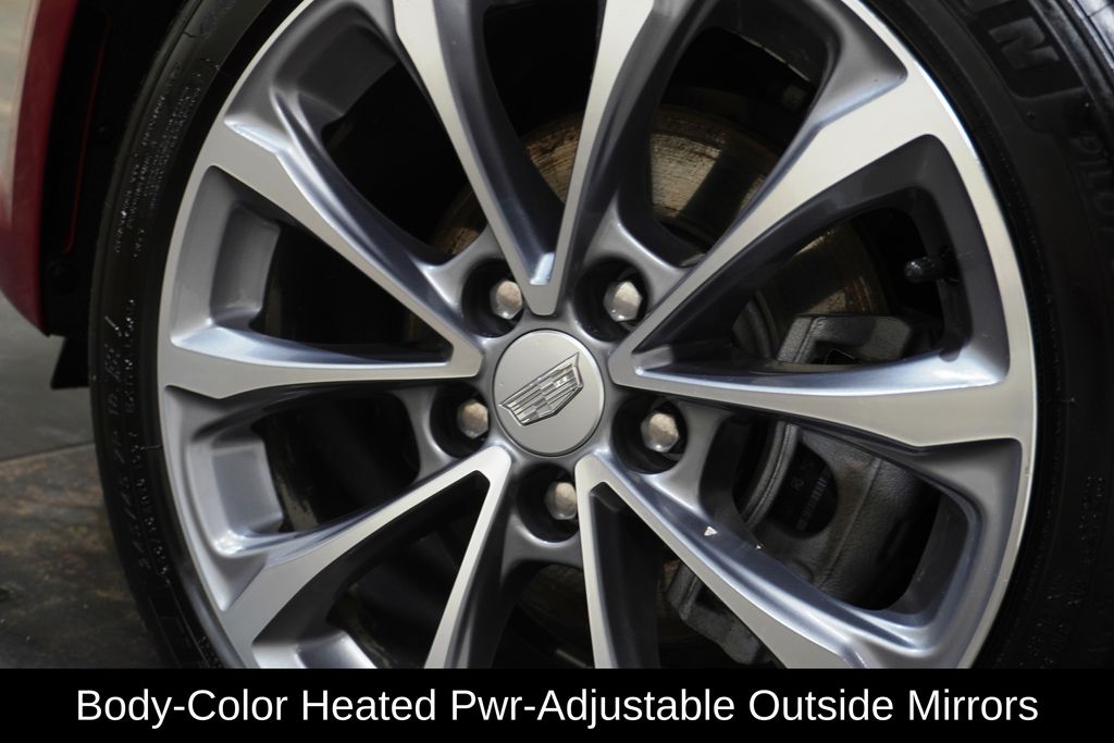 2024 Cadillac CT5 Premium Luxury - Photo 12