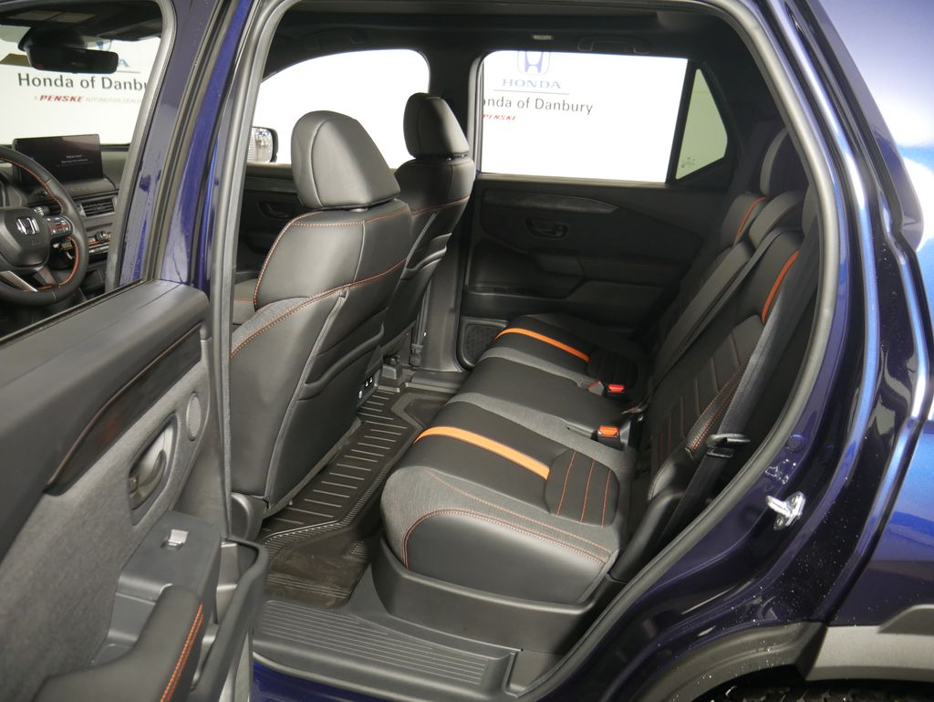 Thumbnail: 2026 Honda Passport - 15