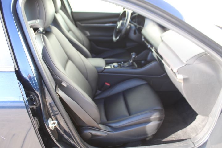 Used Car 2024 Mazda Mazda3  2.5 S Select Sport For Sale Under $25,000 In Georgetown, Texas