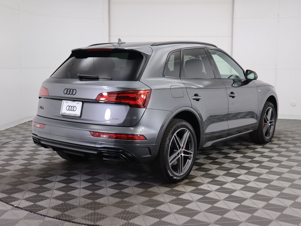 2025 Audi Q5  5