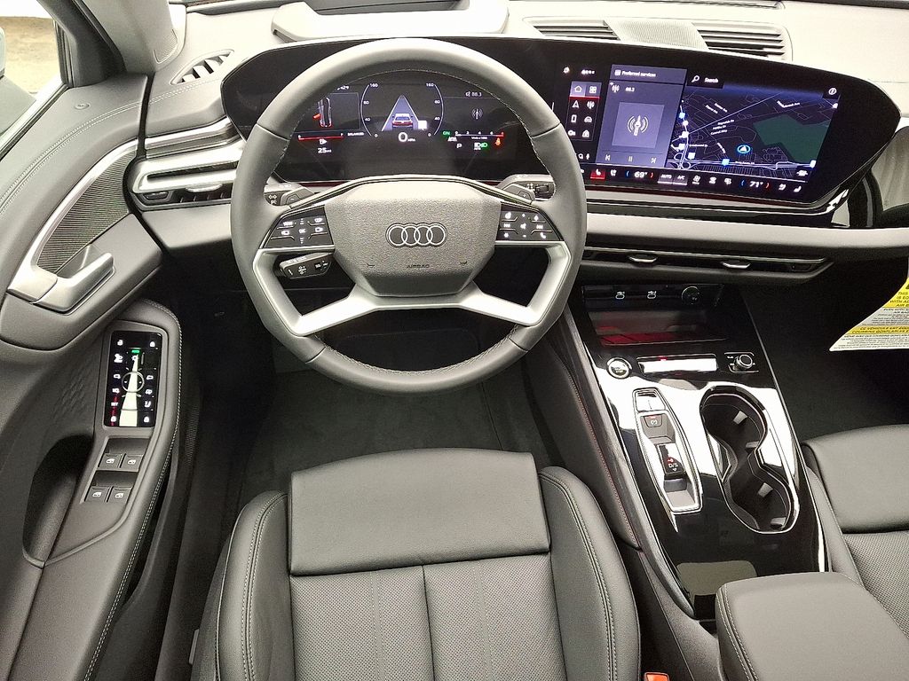 Thumbnail: 2025 Audi A5 - 7