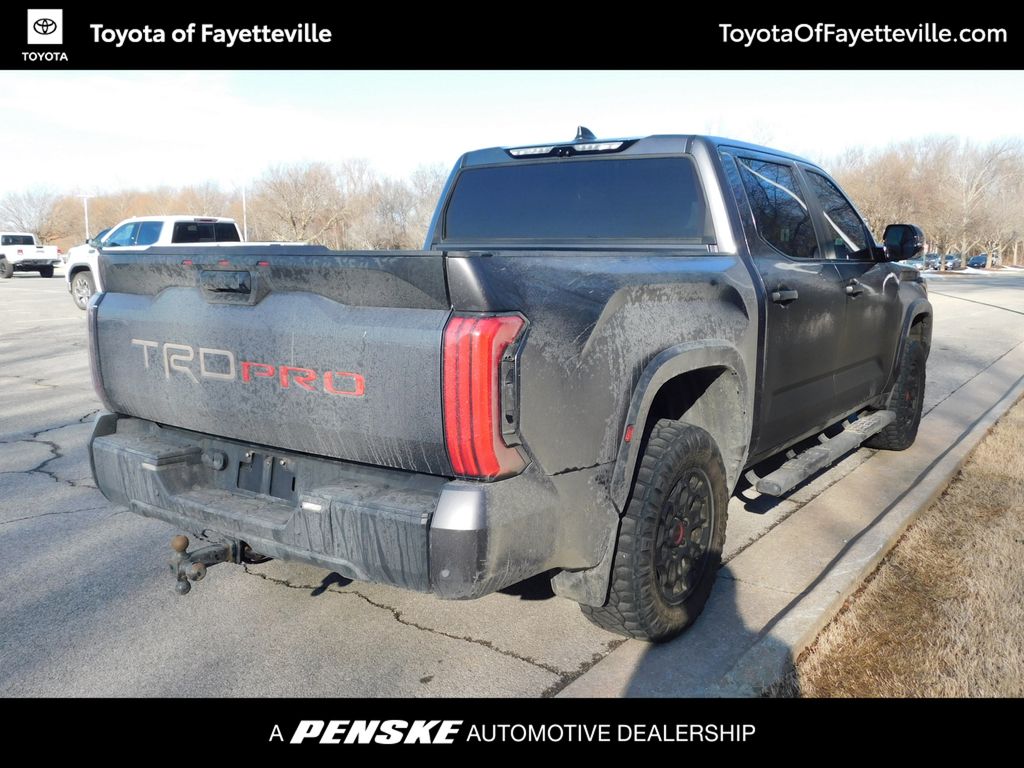 Thumbnail: 2024 Toyota Tundra - 4