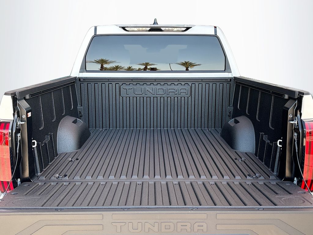 Thumbnail: 2026 Toyota Tundra - 27
