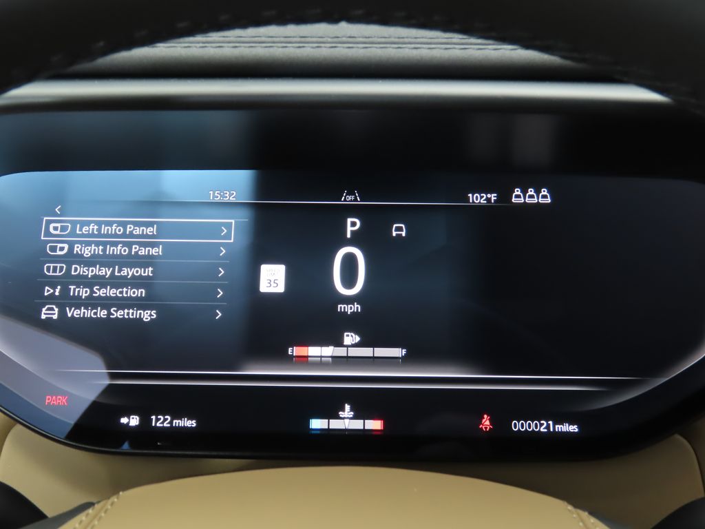 Thumbnail: 2025 Land Rover Range Rover Sport - 31
