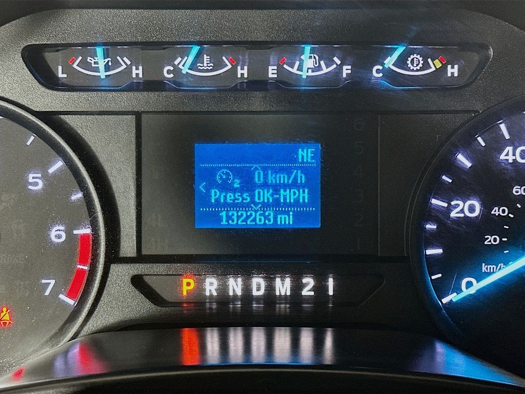 Used 2019 White Ford XL image 15