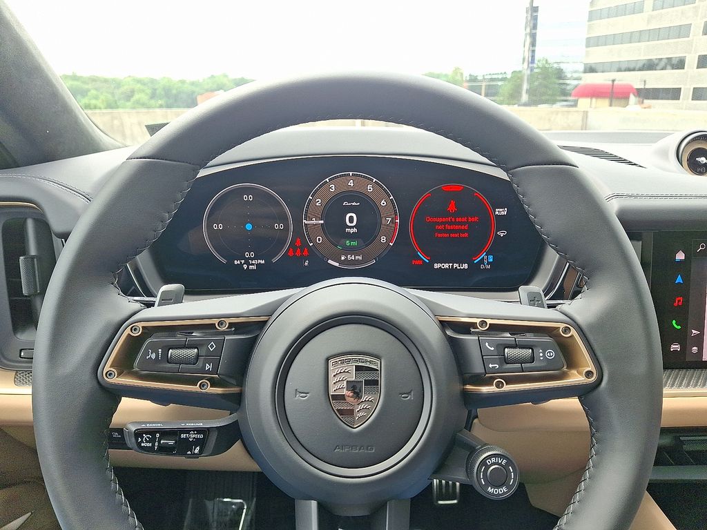 Thumbnail: 2025 Porsche  - 22