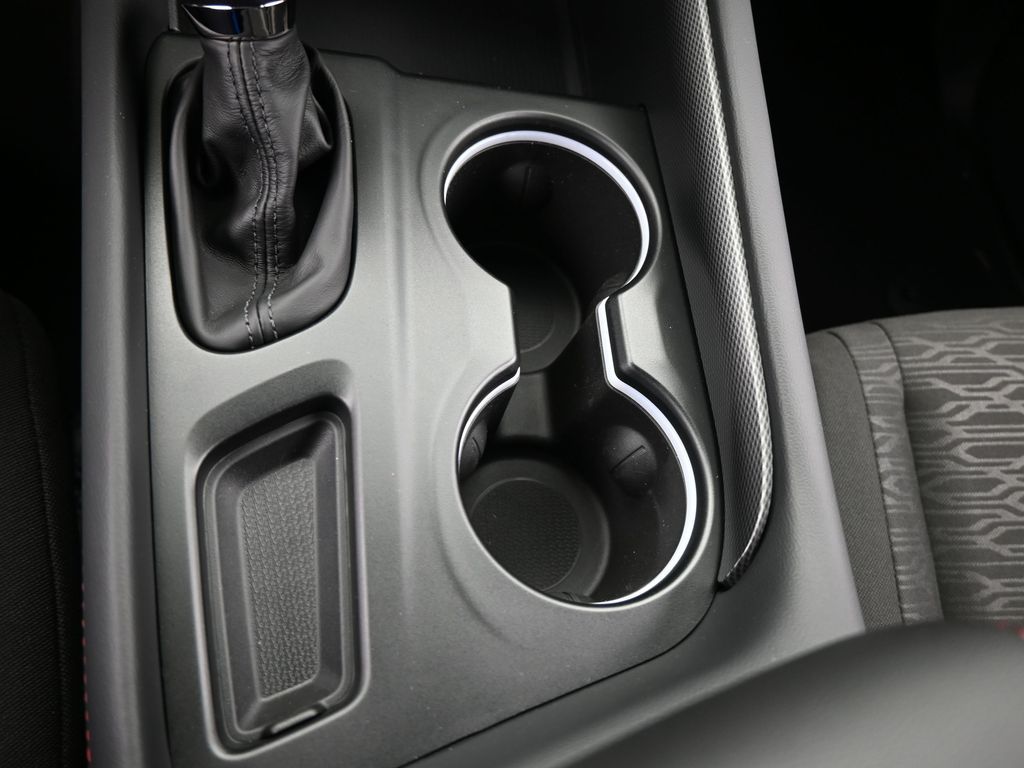 Used 2026 Destroyer Gray Clearcoat Dodge GT image 25