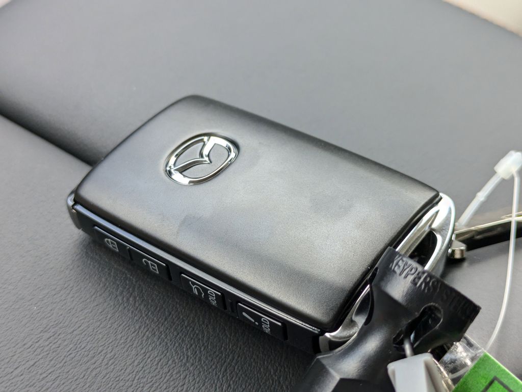 2026 Mazda CX-90 3.3 Turbo Premium Sport