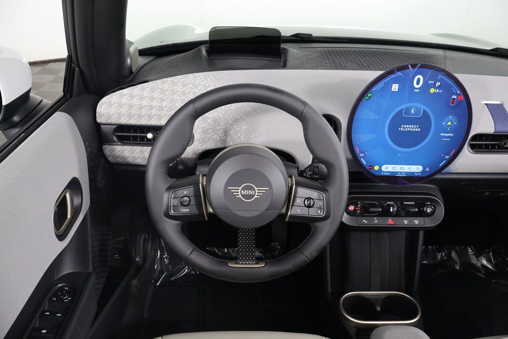 Thumbnail: 2026 MINI Cooper - 4