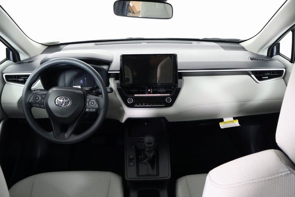 Thumbnail: 2026 Toyota Corolla Cross - 4