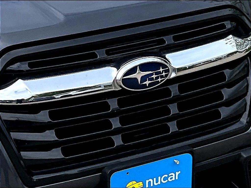 2023 Subaru Ascent — photo 30