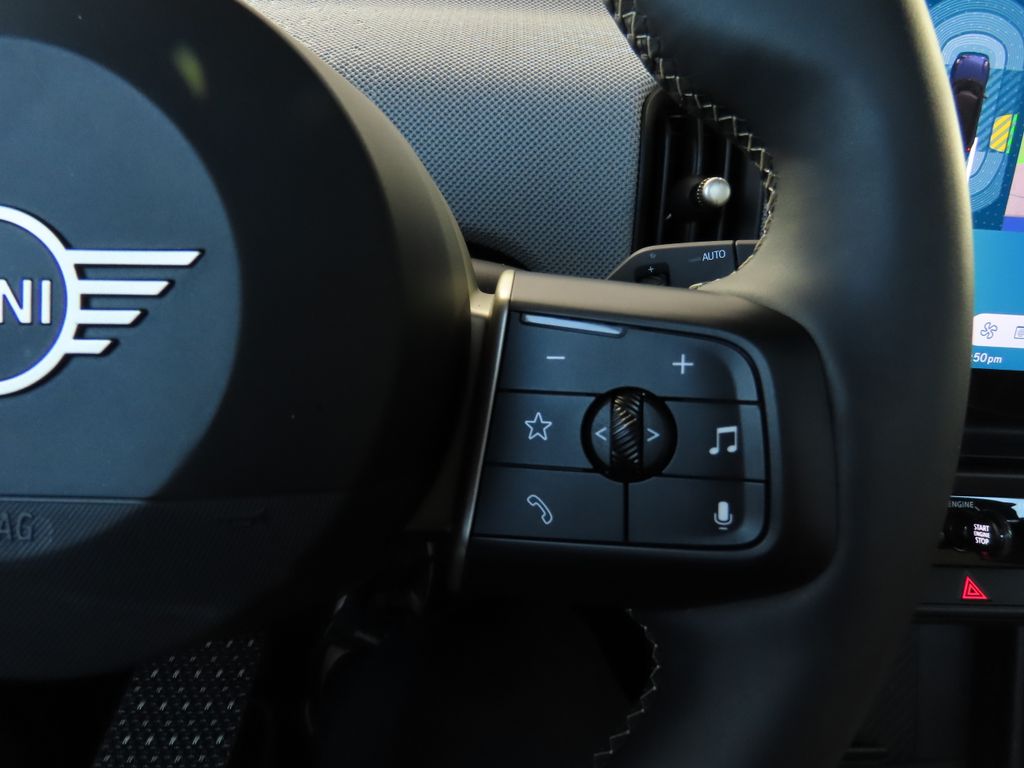 Thumbnail: 2025 MINI Cooper - 13