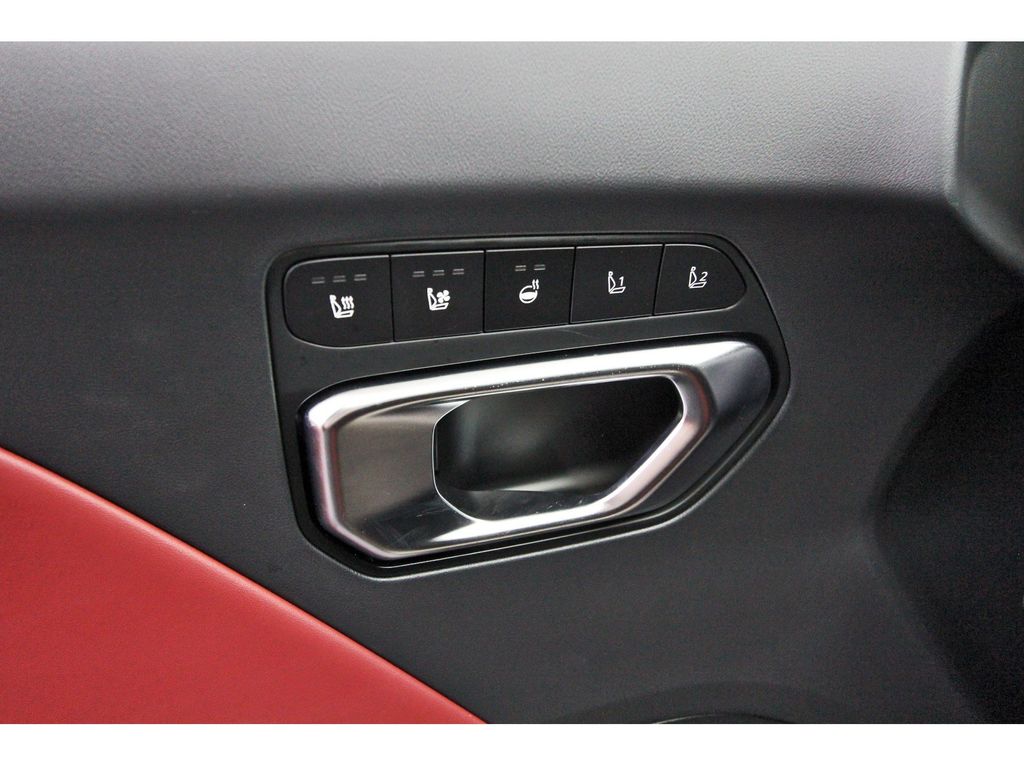 New 2026 Kia K4 Sedan